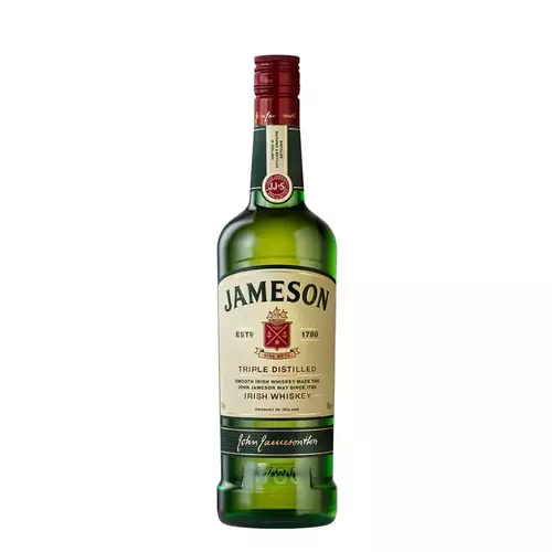 Jameson Irish Whiskey 0,7l+ Skarpetki